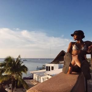 Meet your Posher, Paula